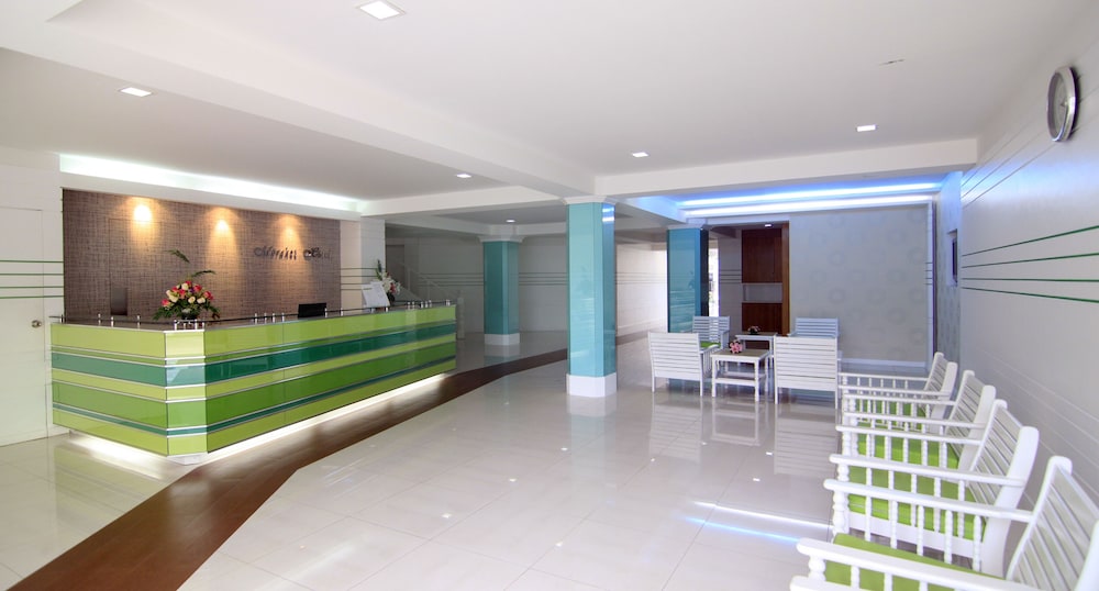 Morakot Hotel Chumphon 6/66