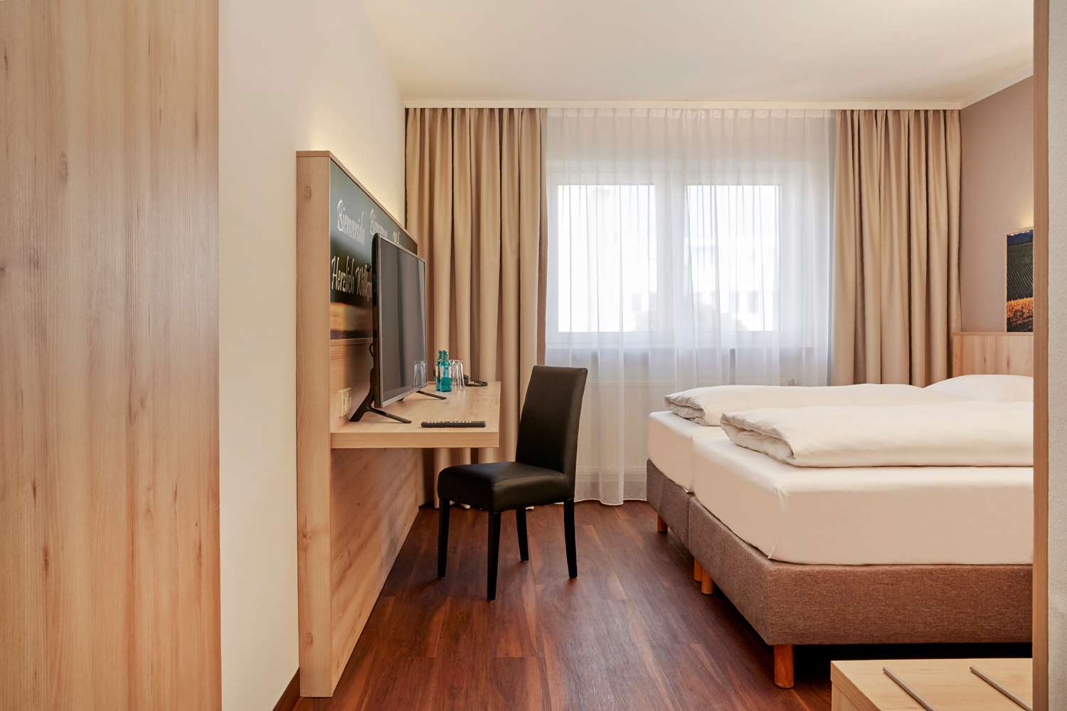 H Hotel Stuttgart Herrenberg 25/63