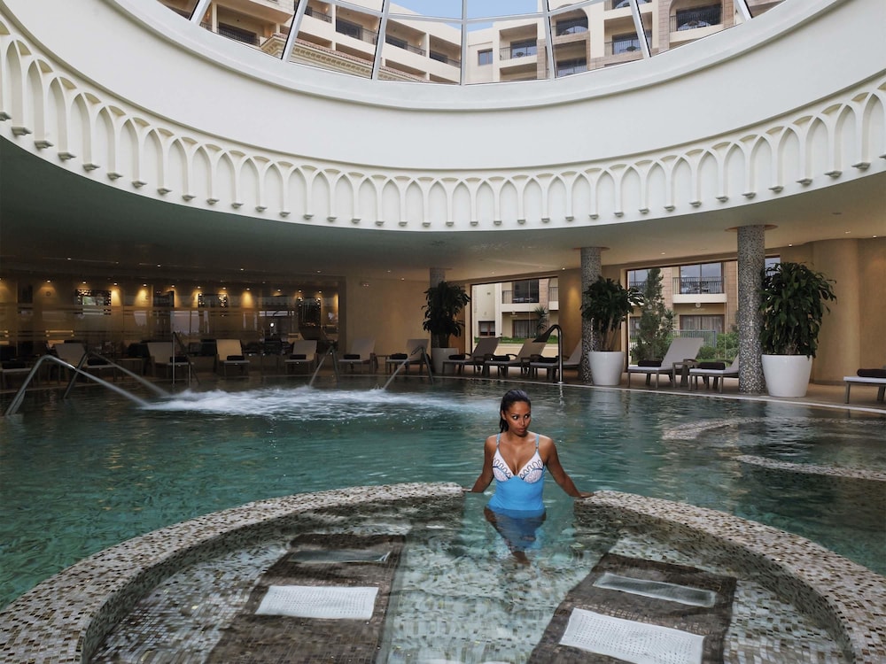 Movenpick Resort and Marine Spa Sousse 21/46