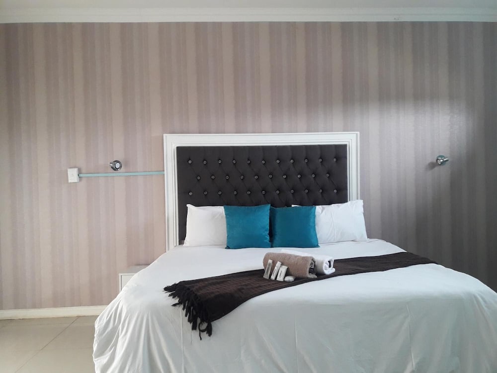 Vakhusi Bed and Breakfast 21/47