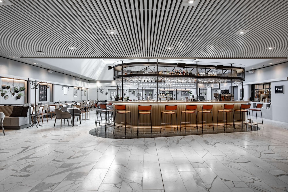 Radisson Blu Scandinavia Aarhus 6/70