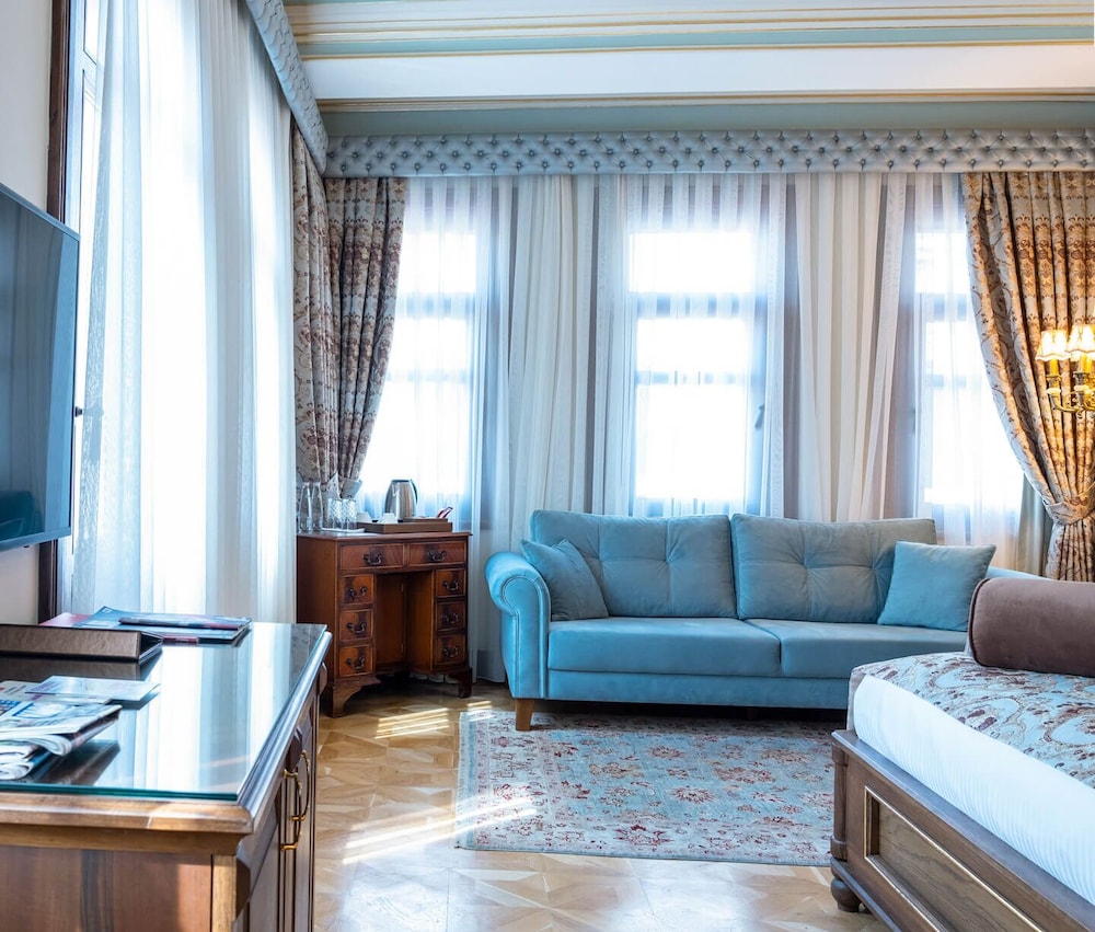 Ortakoy Hotel 34/43