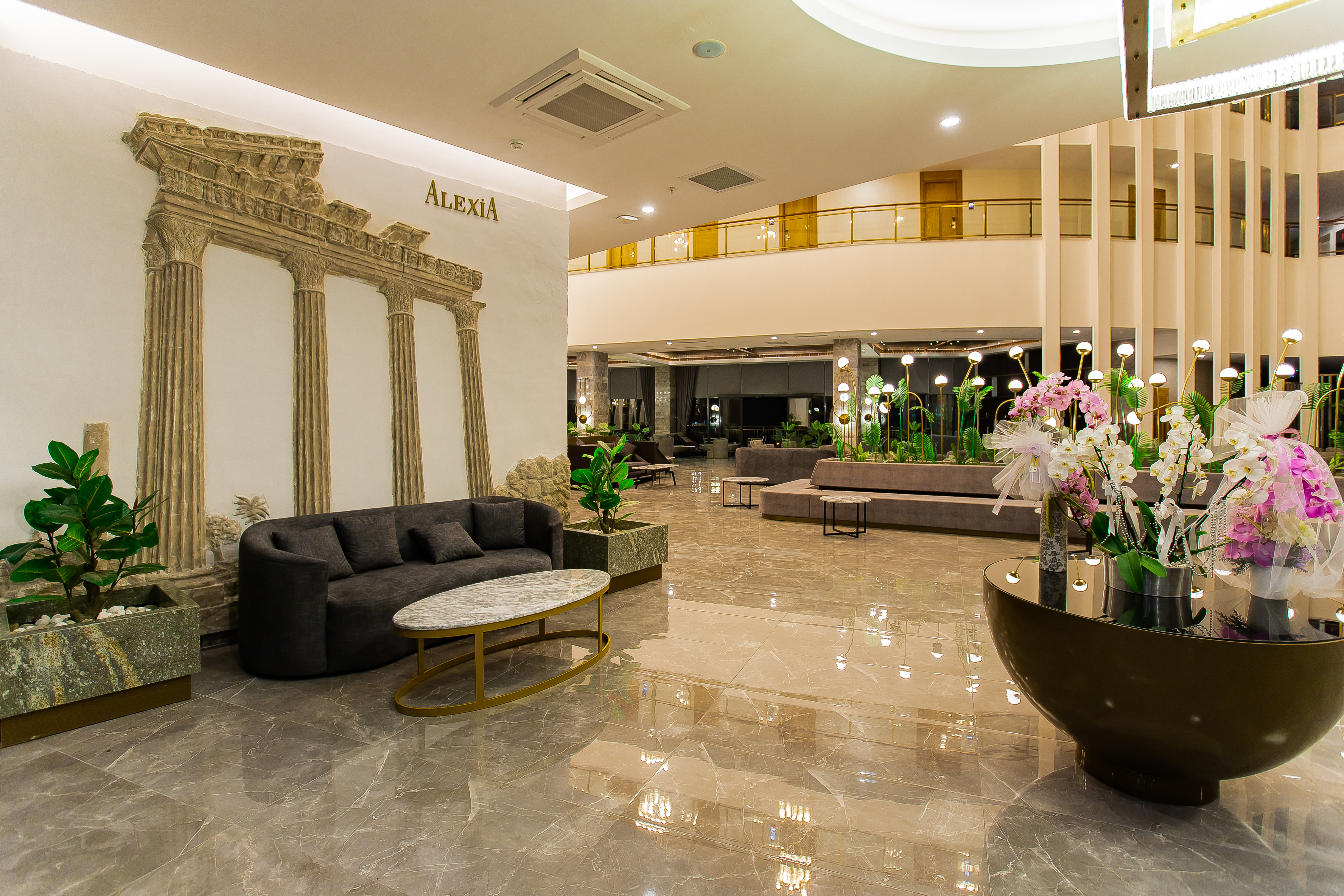 Alexia Resort And Spa - Adults Only 51/73