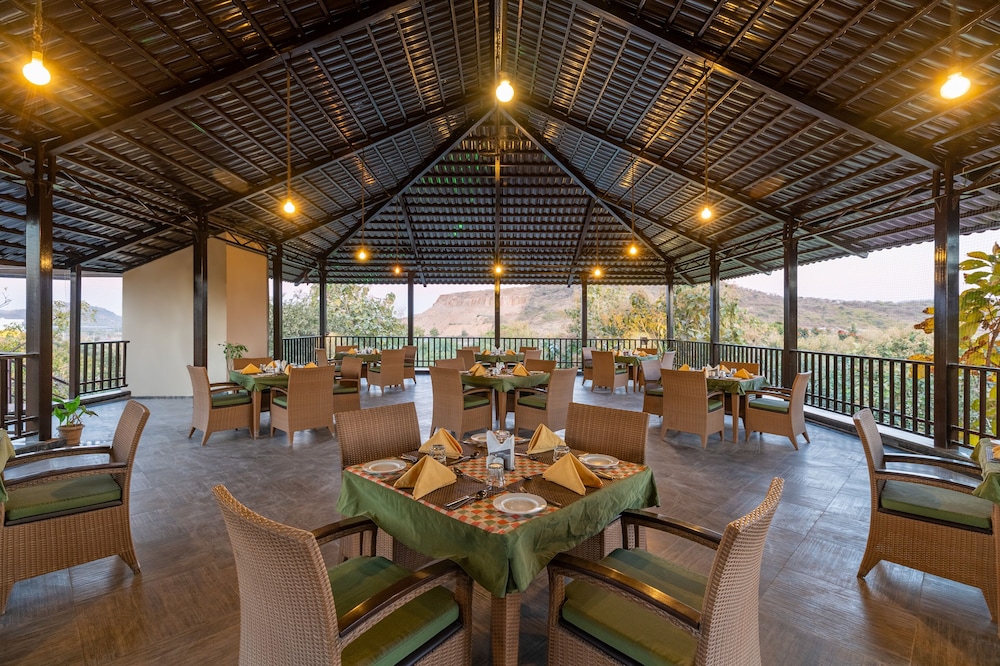 Ramya Resort & Spa 36/50
