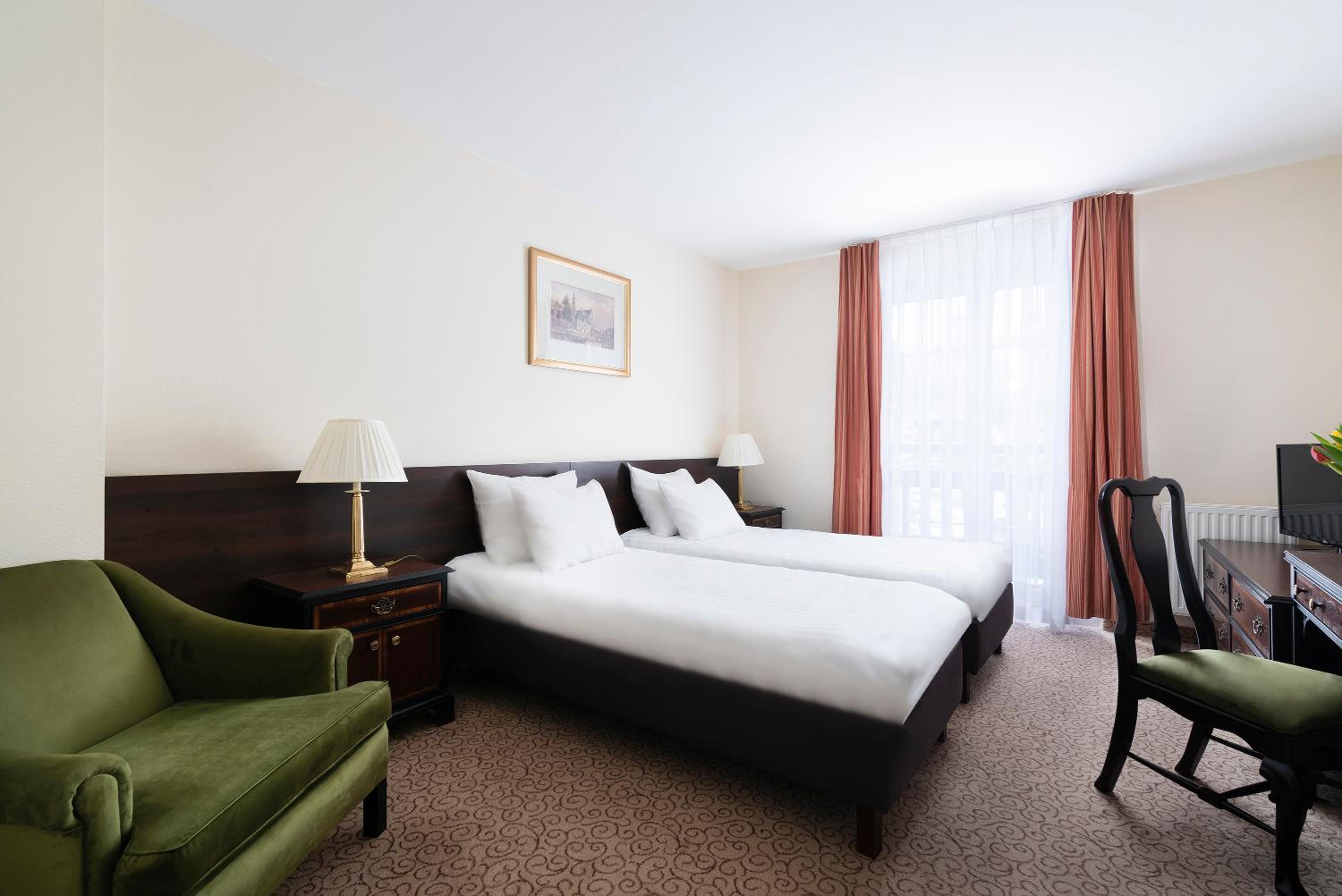 Hotel Wisla Premium 13/50