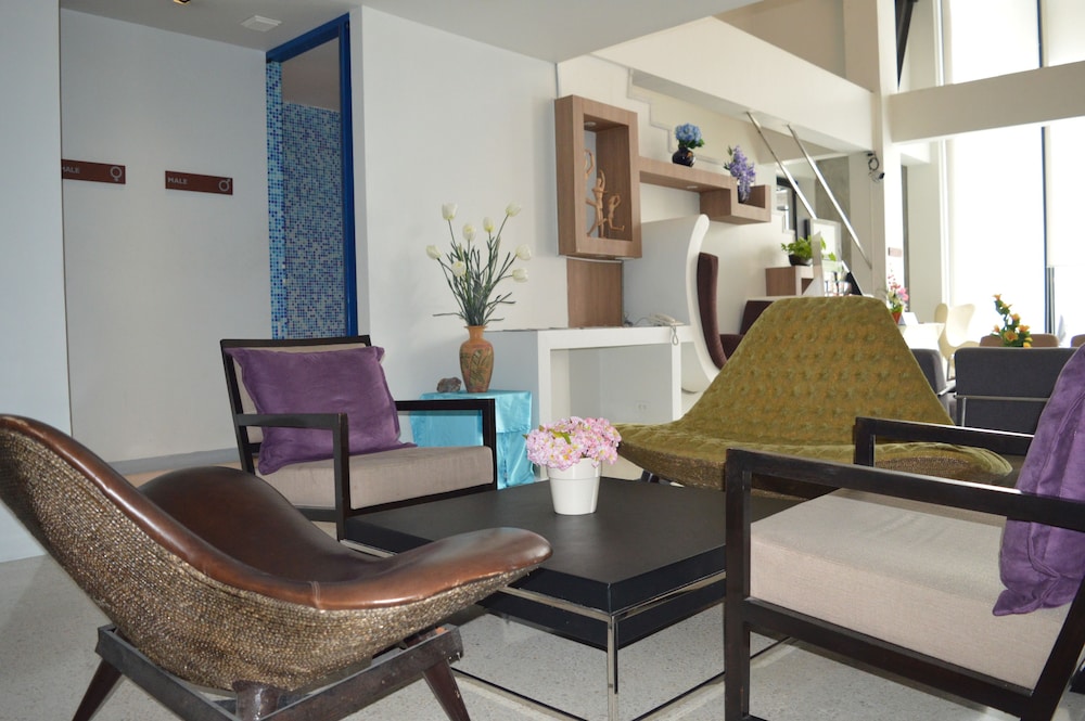 Aya Boutique Hotel Pattaya 28/48