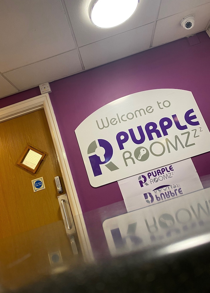 Purple Roomz 13/27