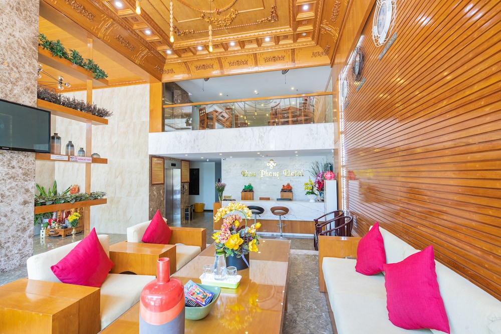 Hoa Phong Hotel 44/60