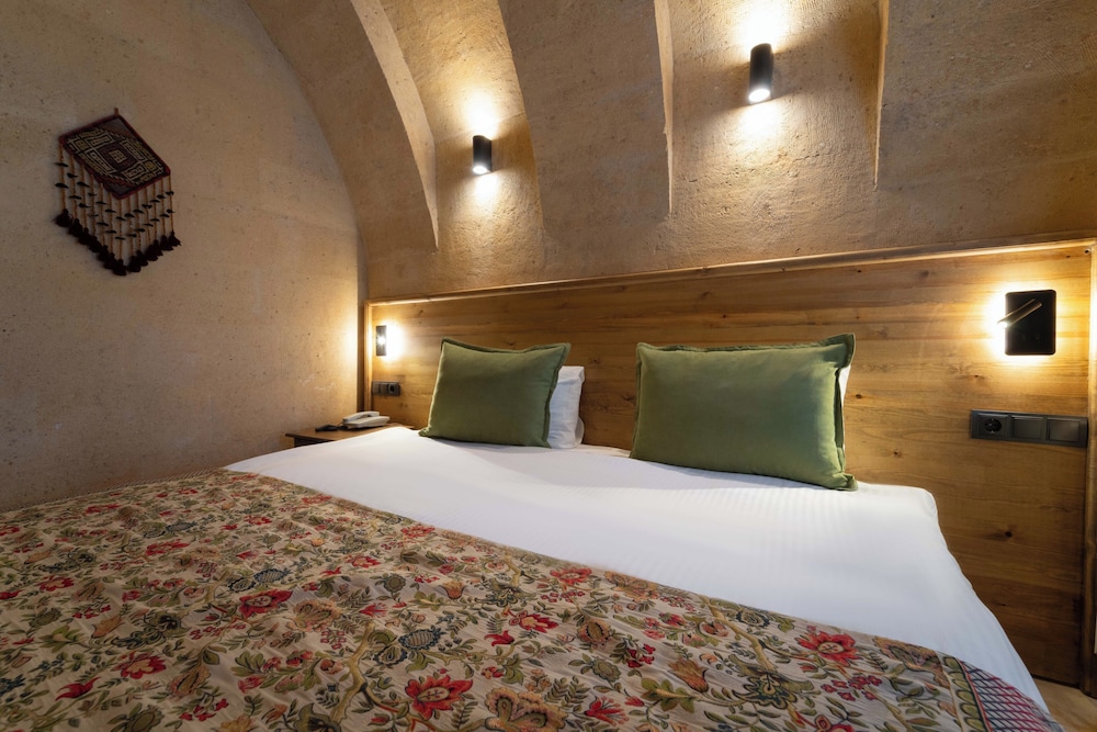 Melis Cave Hotel 10/50