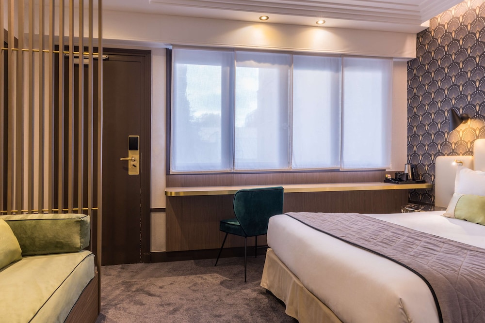 Best Western Select Hotel 12/22
