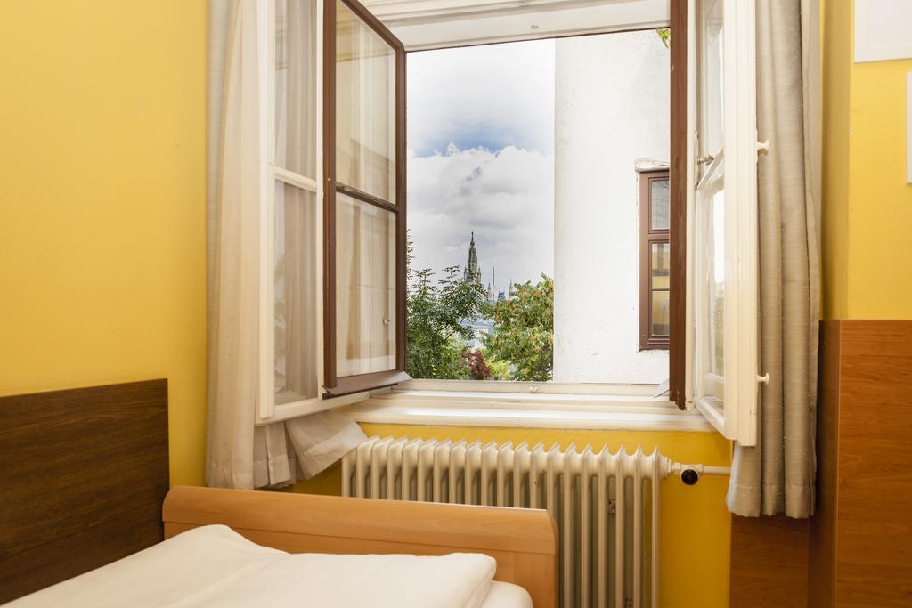 Pension Lehrerhaus 20/78