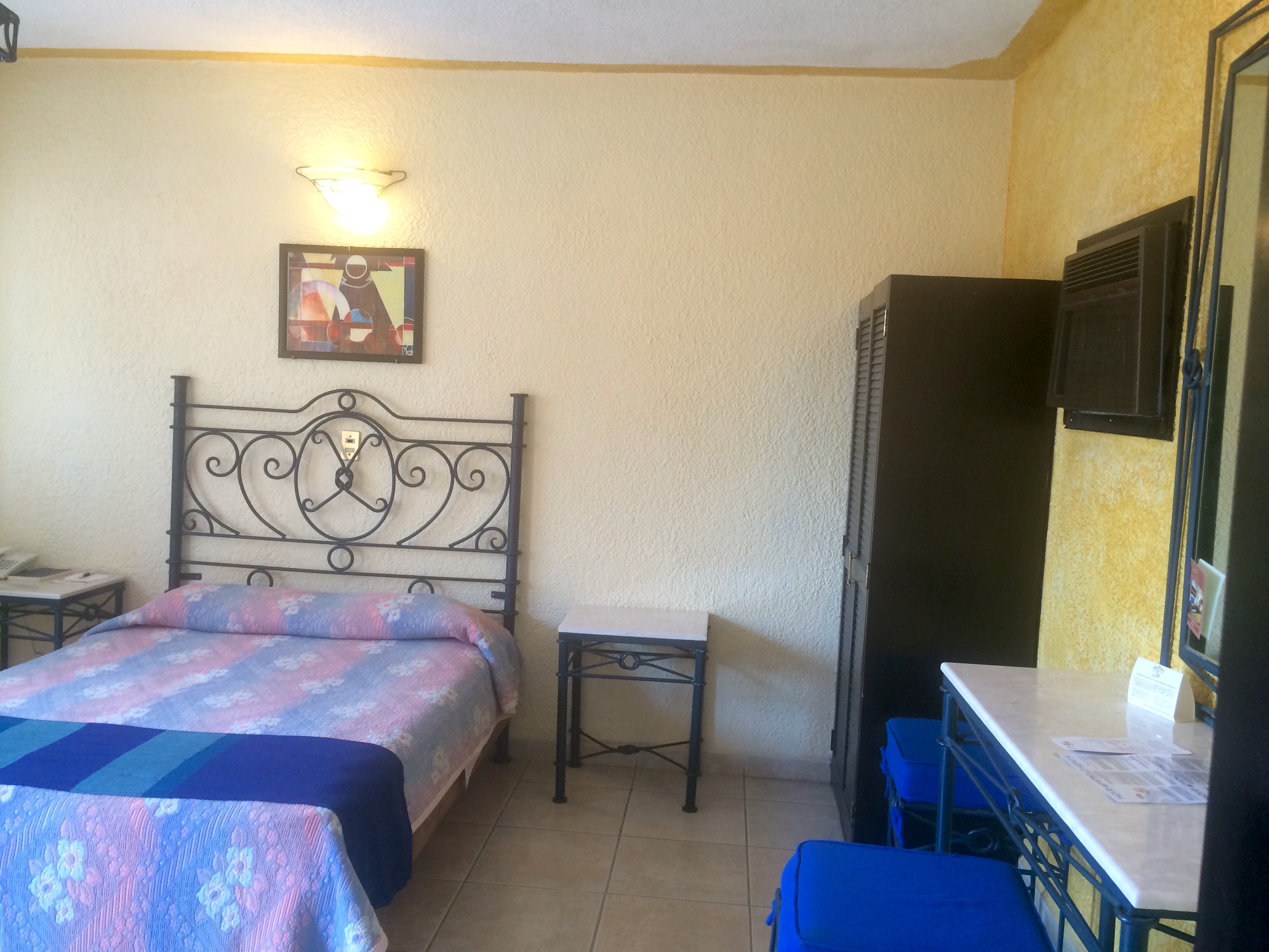 Real de Minas Inn Queretaro 17/47