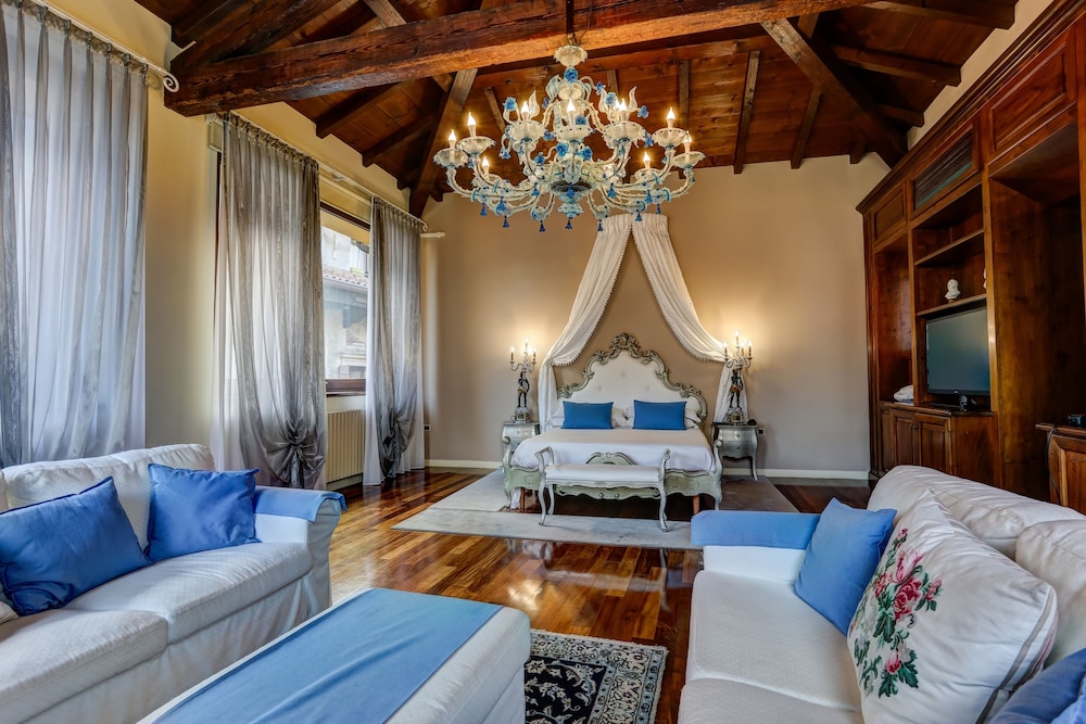 Relais A Ponte Pietra 31/50