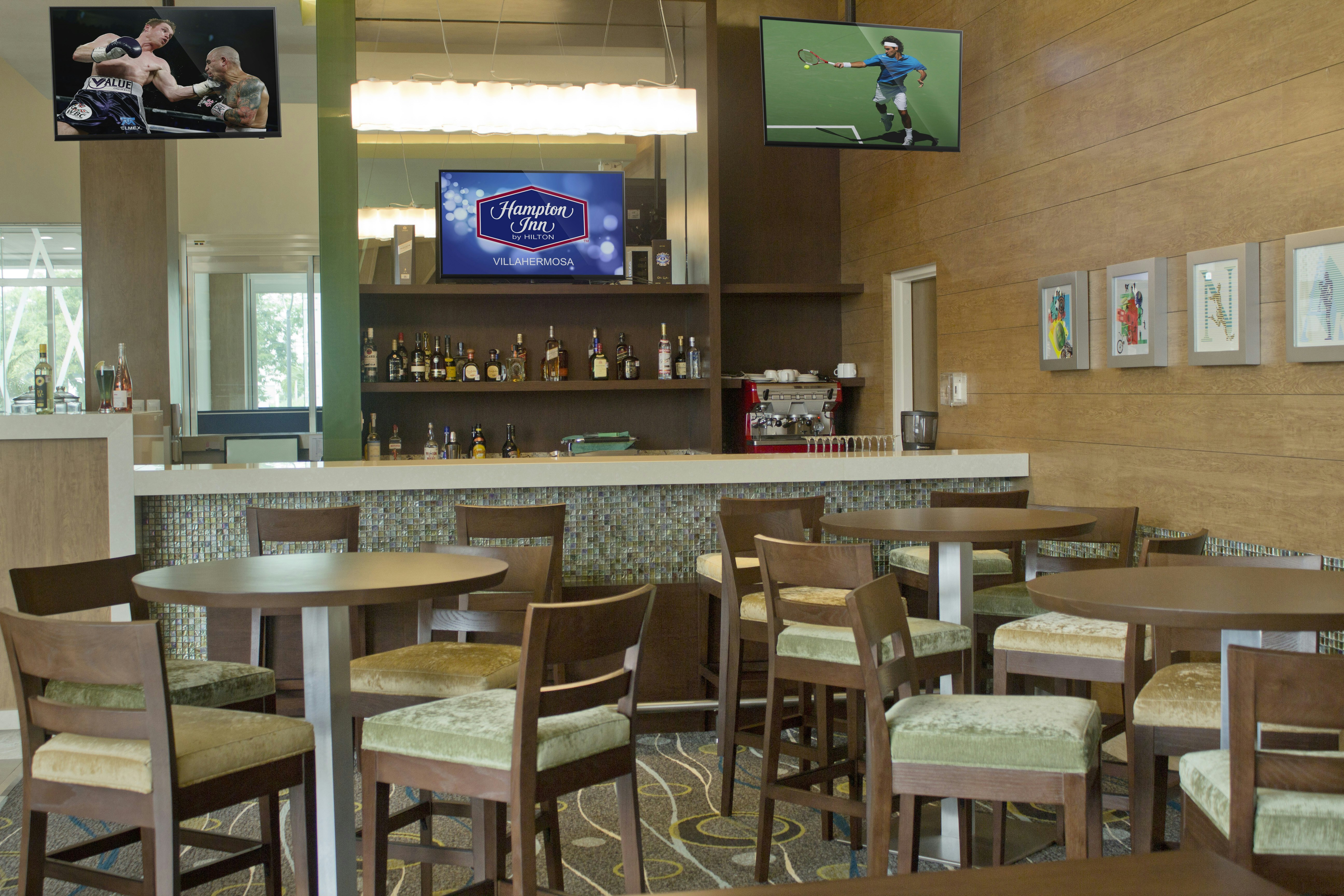 Hampton Inn By Hilton Villahermosa 43/52