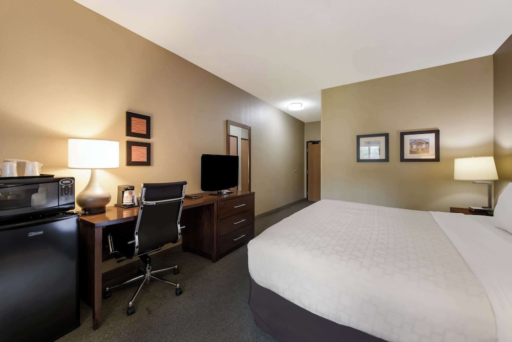 ROOM, KING BED, ACCESSIBLE