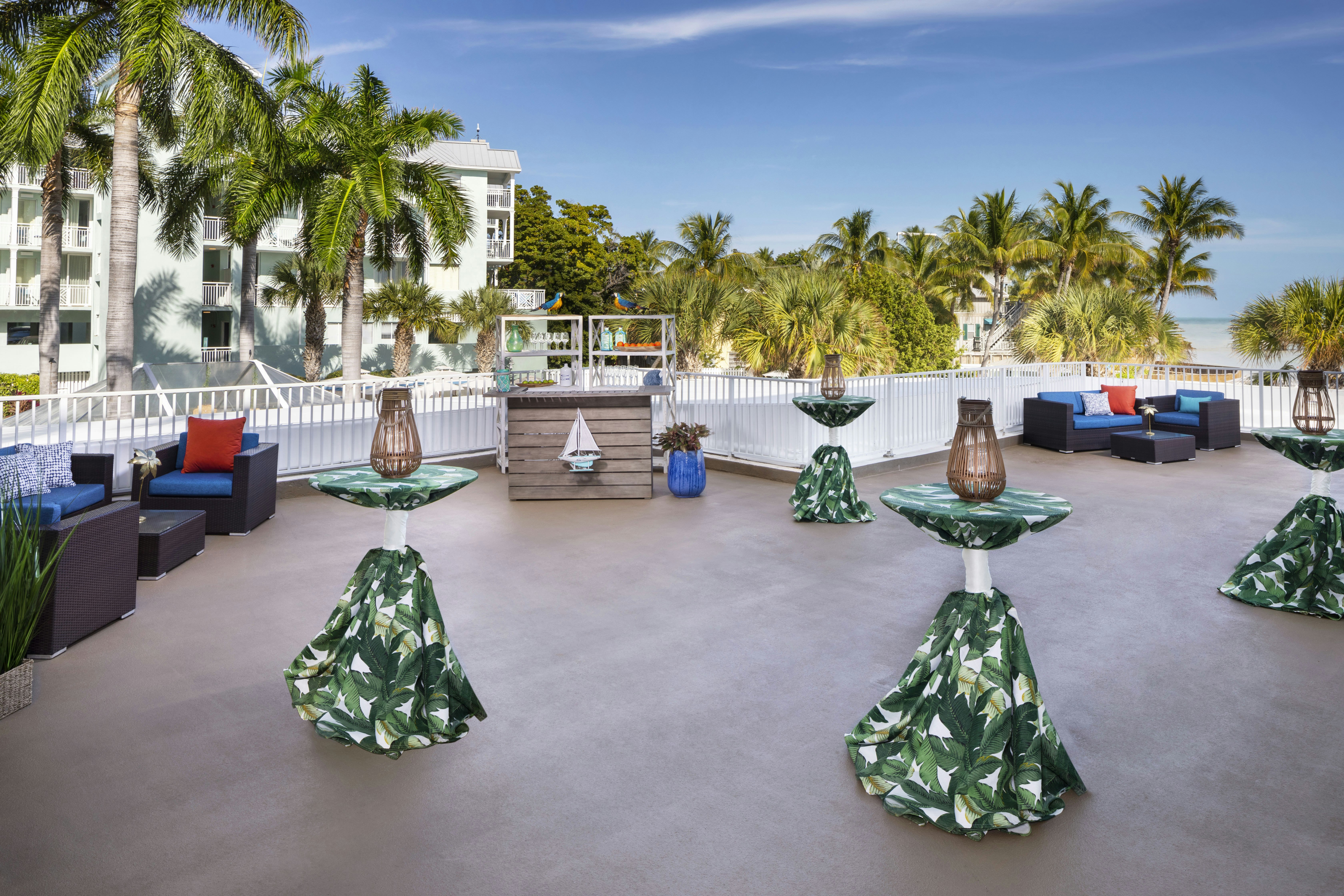 The Reach Key West Curio Collection By Hilton 29/50