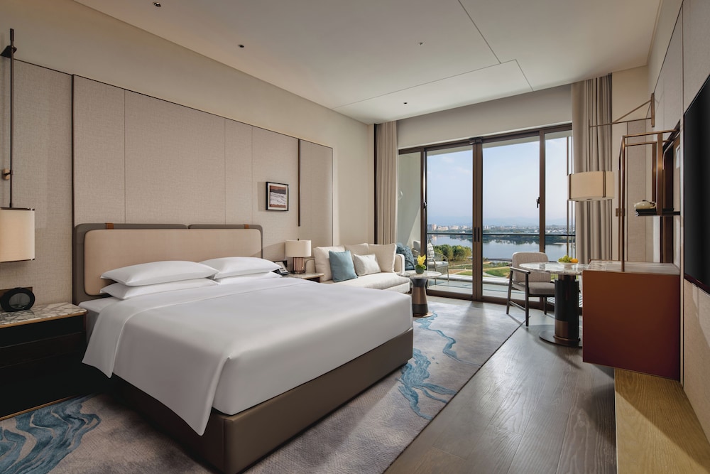 Hyatt Regency Huangshan Hengjiangwan 21/65