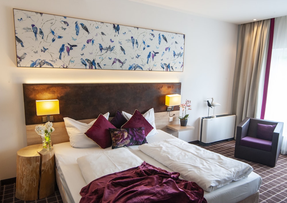 Business Class Hotel Ebersberg 14/42