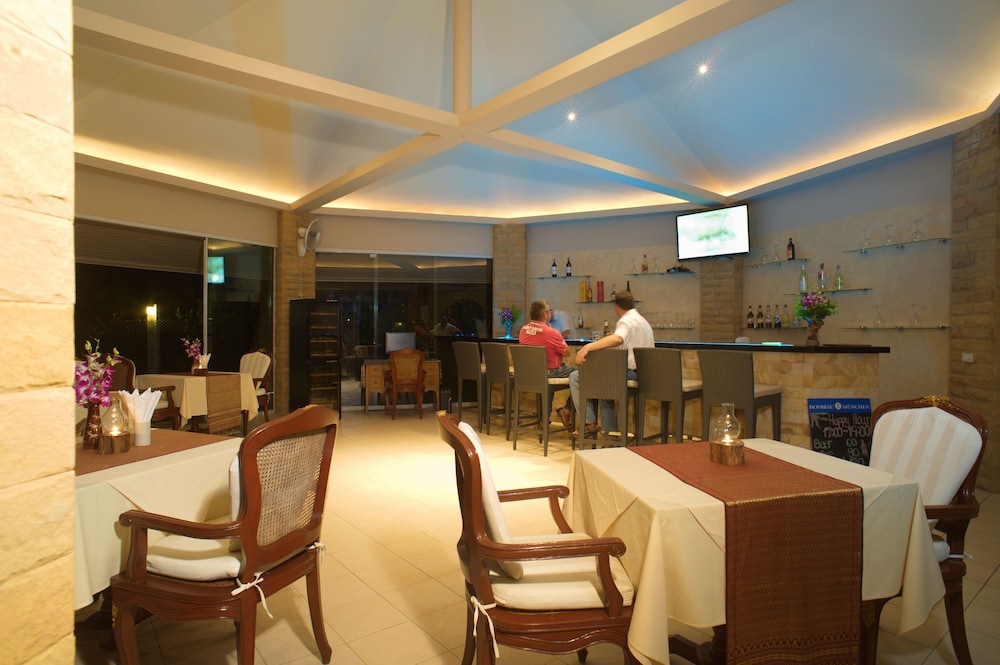 The Siam Residence Boutique Resort 53/69