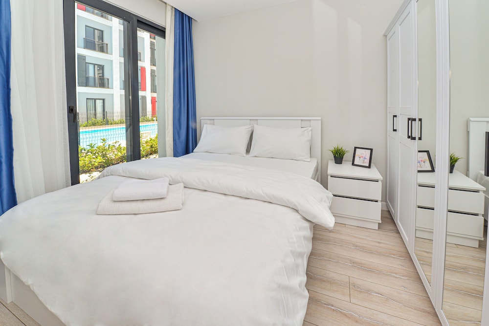 C Suites Antalia 14/50