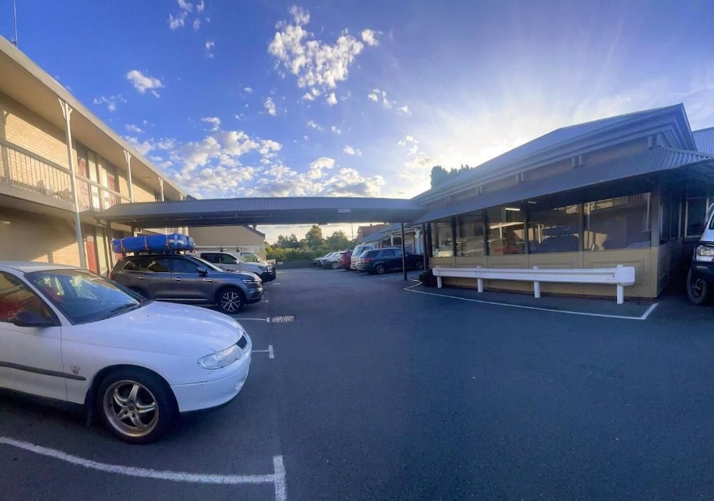 Goulburn Motor Inn 49/59