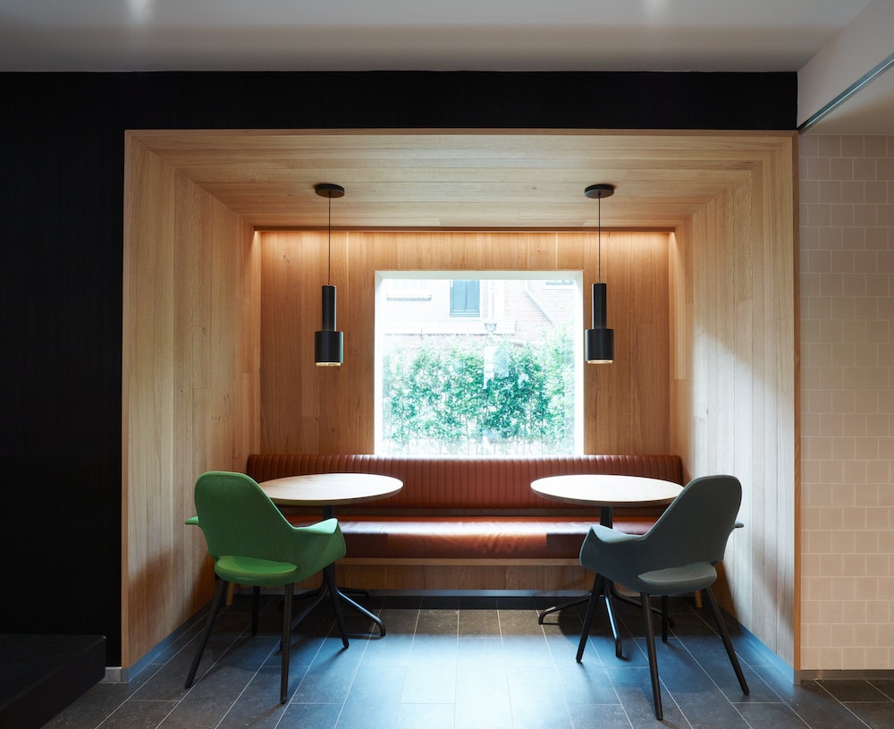 Citizenm Amstel Amsterdam Hotel 35/59