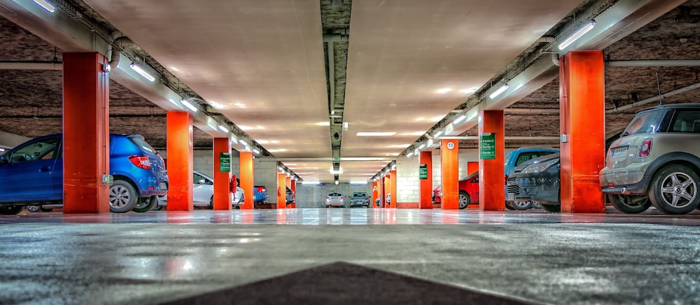 Apartamentos Atenea Park 35/47