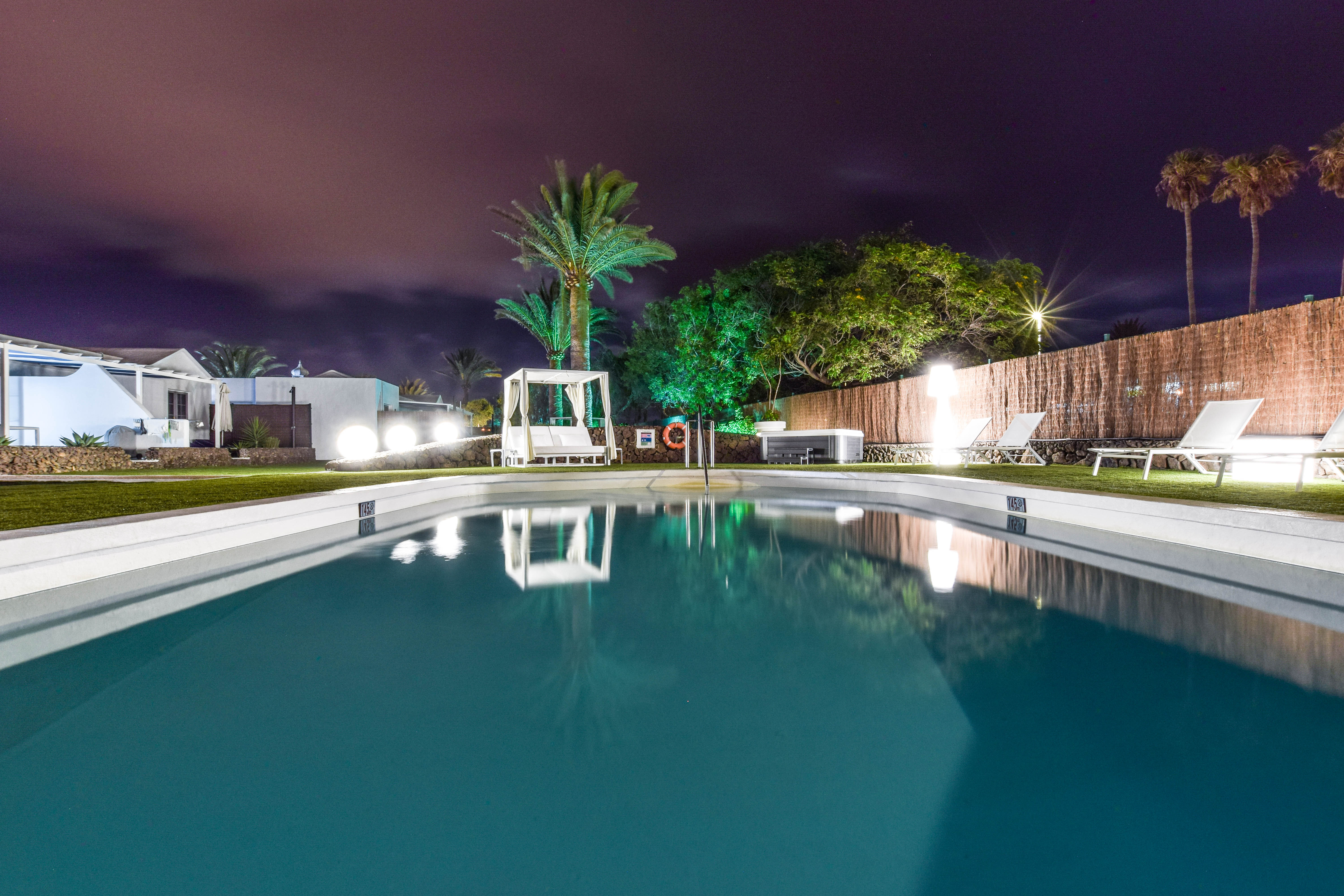 Villas Lanzasuites 38/50