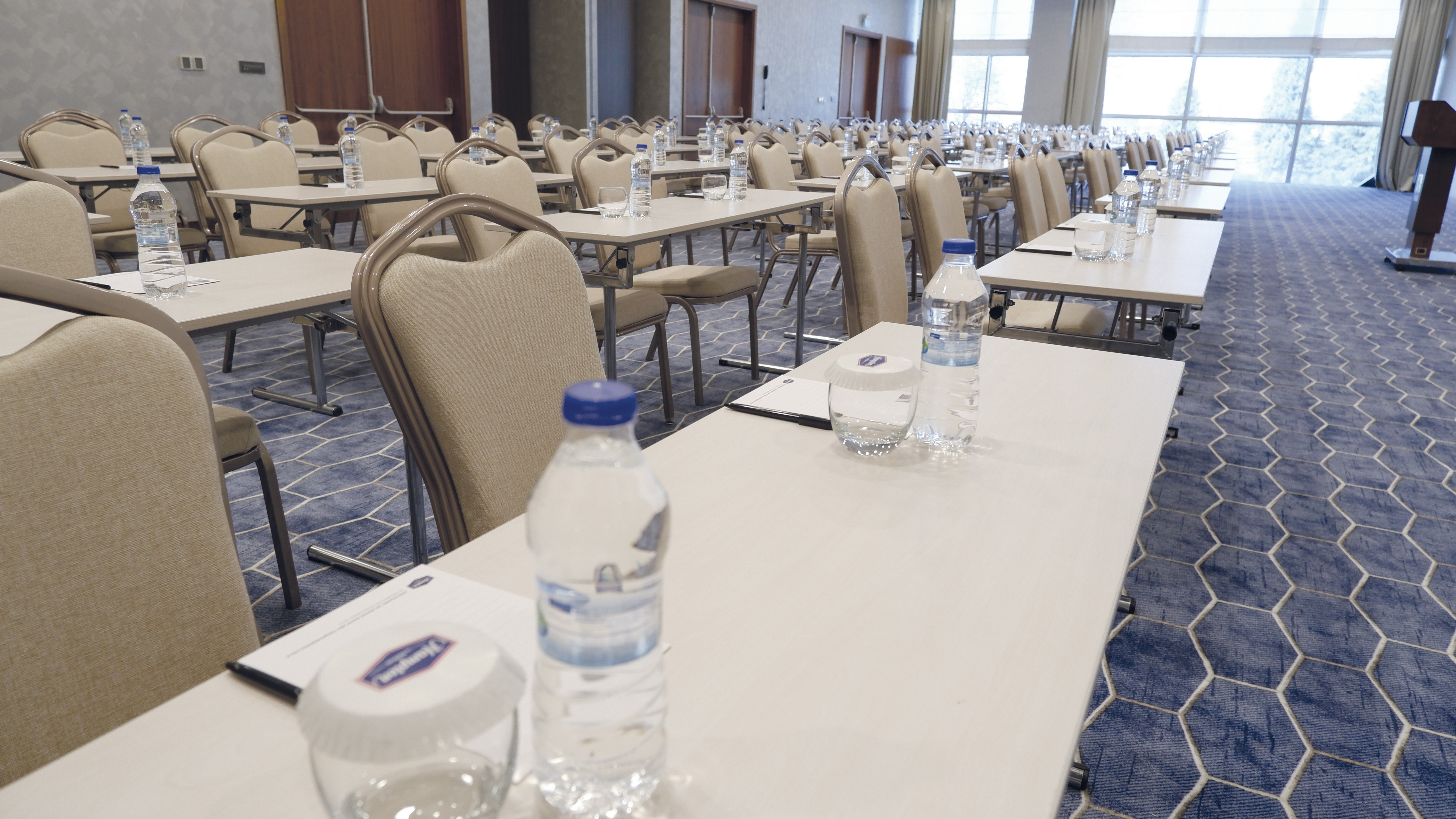 HAMPTON BY HILTON SAMSUN 16/34