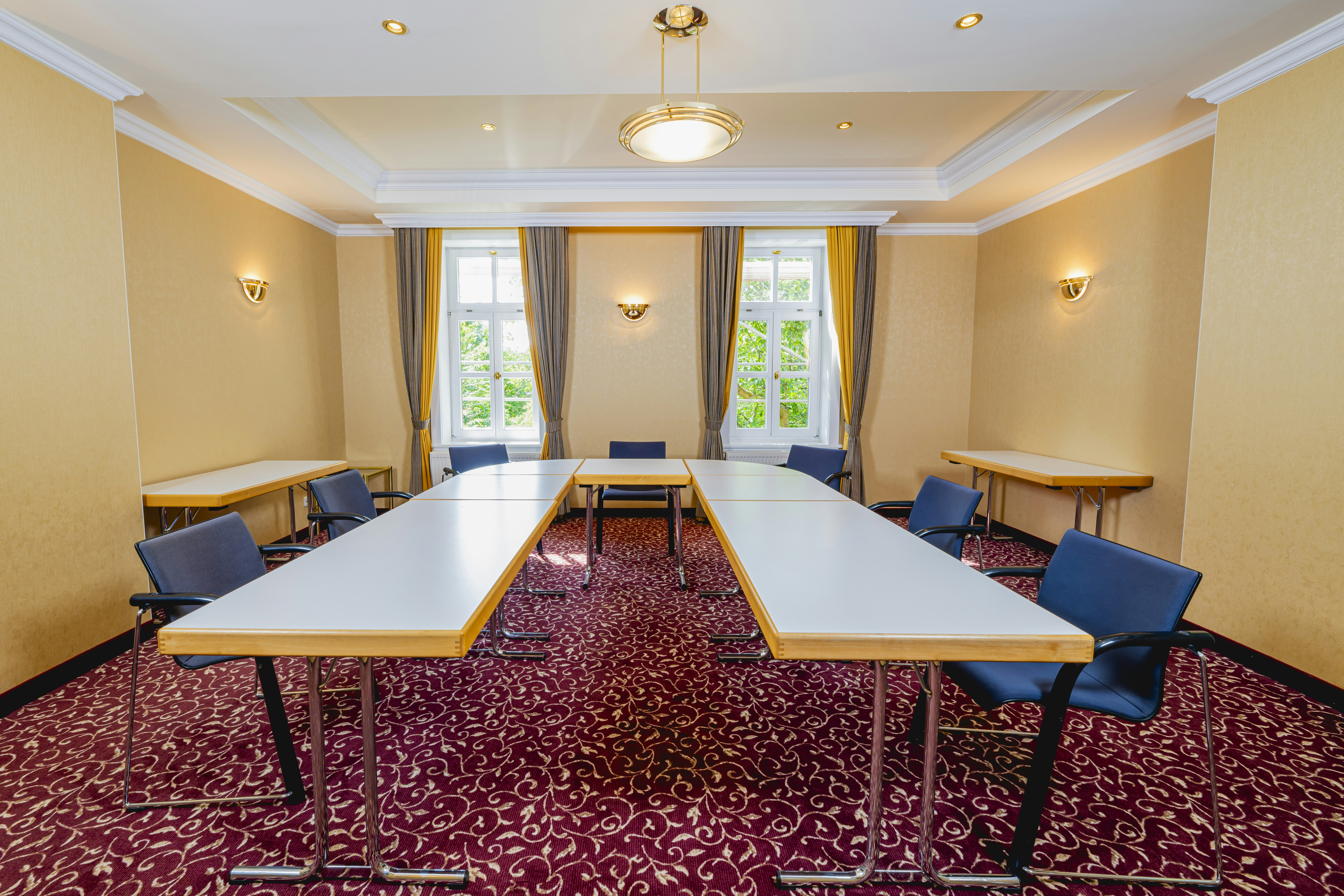 TOP Hotel am Schlosspark 45/54