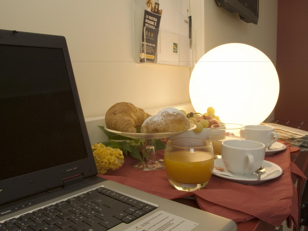 Quality Hotel Michelino Bologna Fiera 33/59