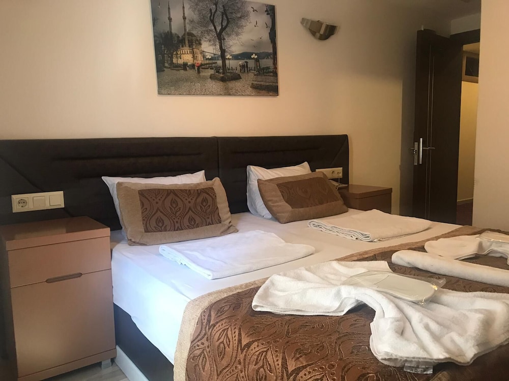 Hotel Milano 16/60