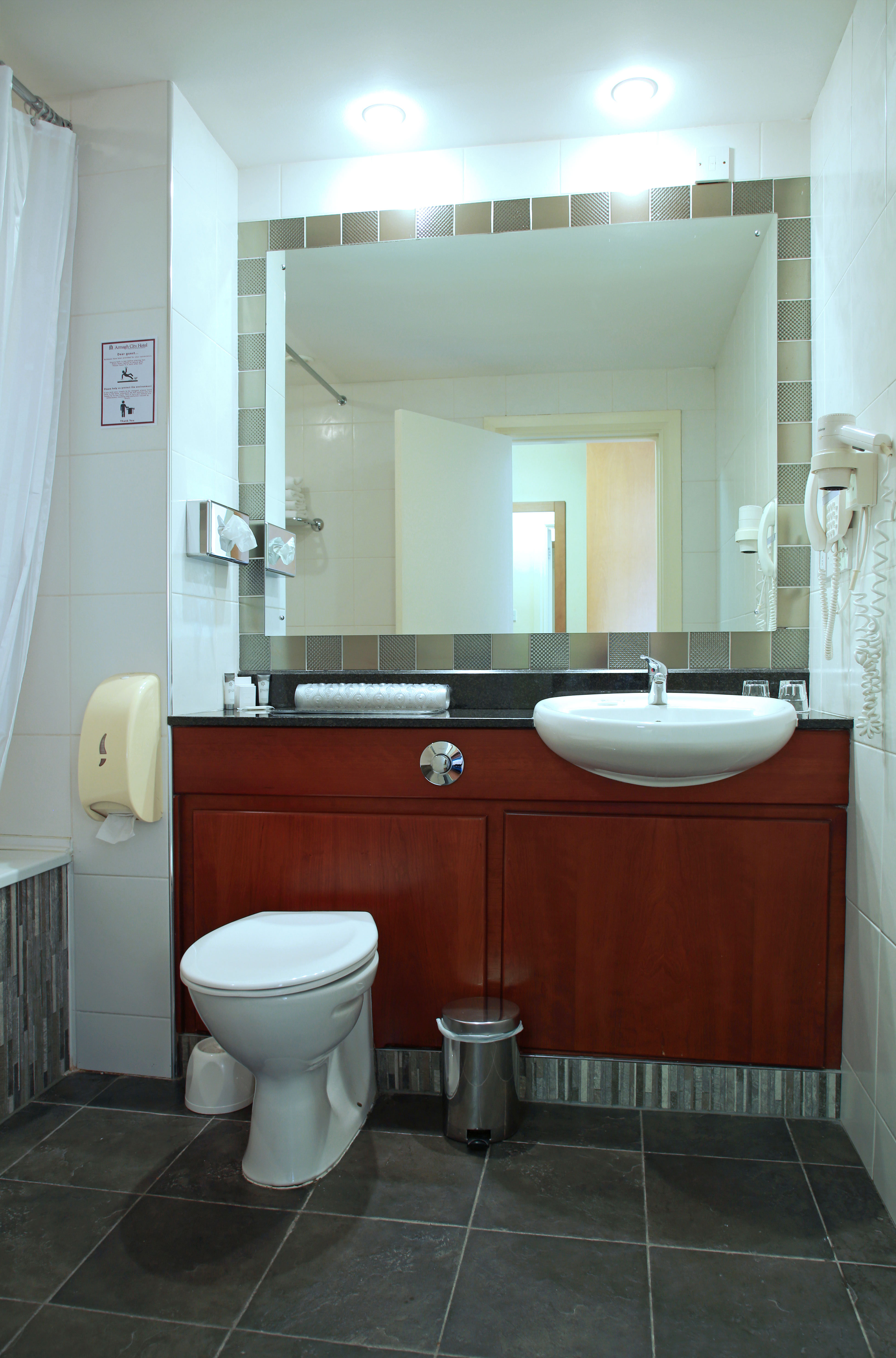 Armagh City Hotel 14/14