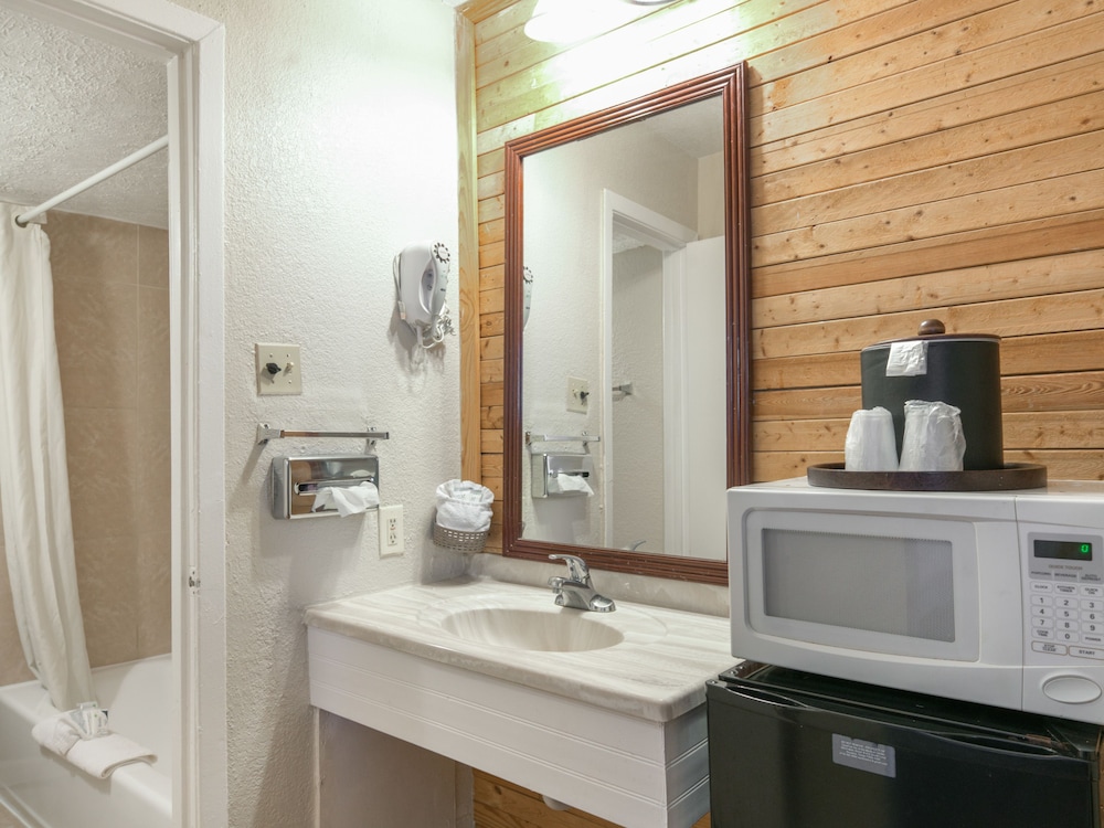 Hotel Houston, TX near Medical Center/NRG Stadium 16/39