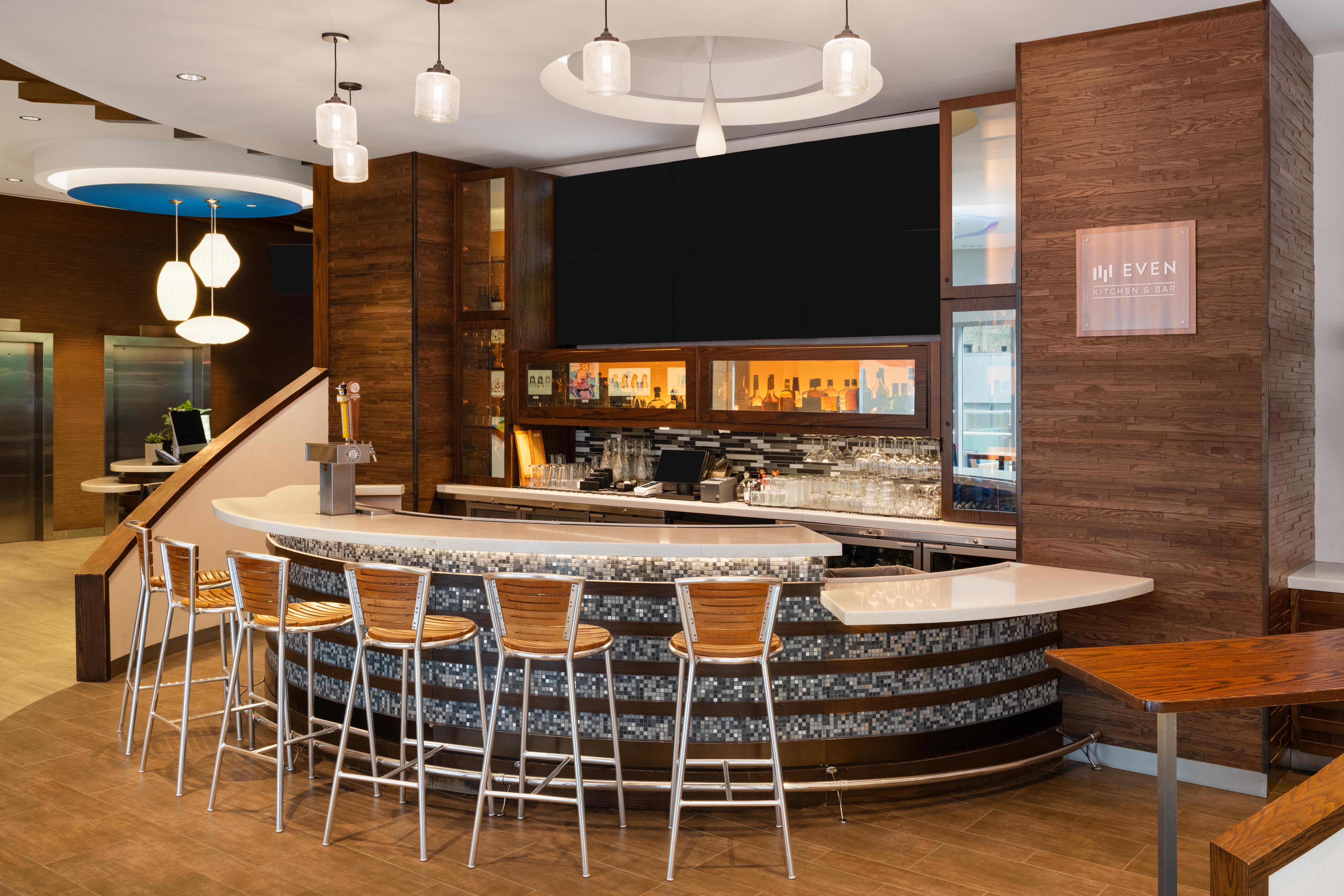 Even Hotels New York - Midtown East, an IHG Hotel 53/78