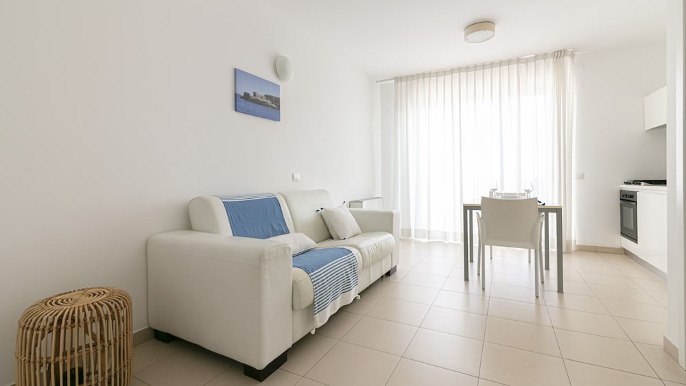 Hotel Excelsior Vasto 37/75
