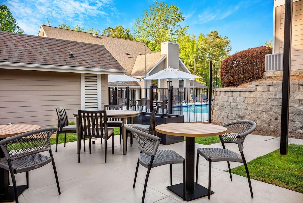 WaterWalk Extended Stay by Wyndham Atlanta - Sandy Springs 38/50