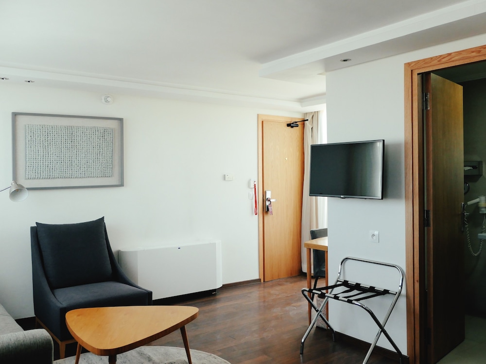 Le Pietri Urban Hotel 42/50