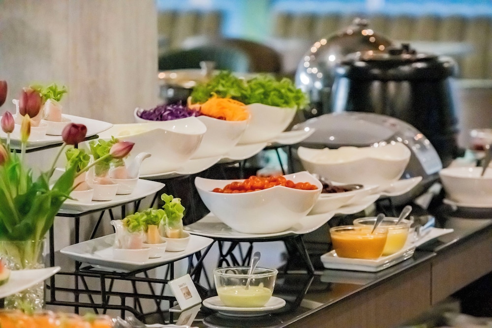 Empress Pattaya Hotel 37/50