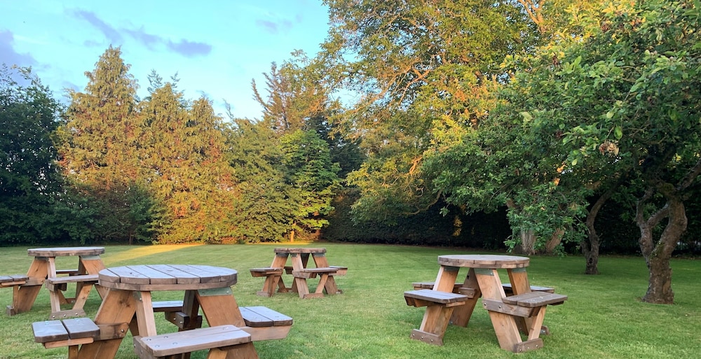 Hope Orchard Bed & Breakfast 24/46