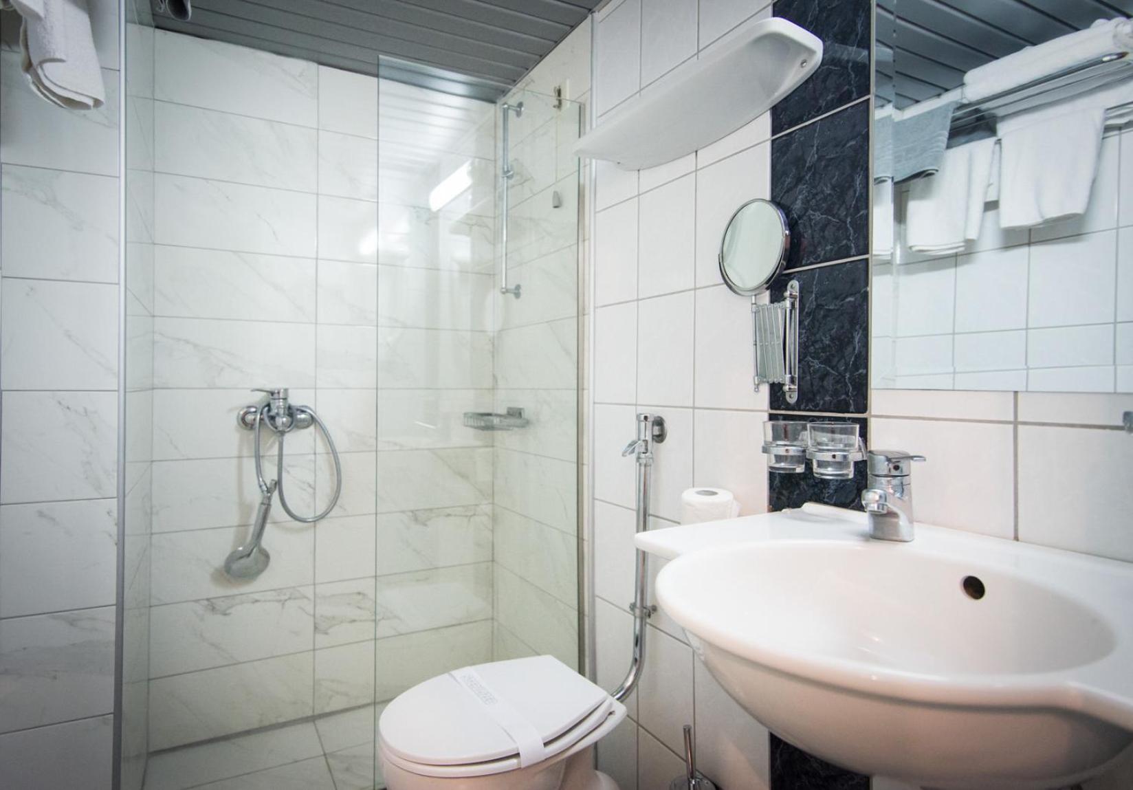 Hotel Metropol 49/50