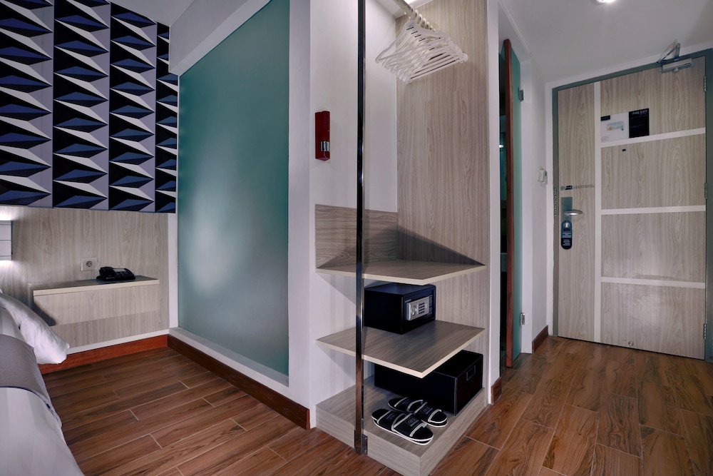 Hotel Liberta Seminyak 34/50
