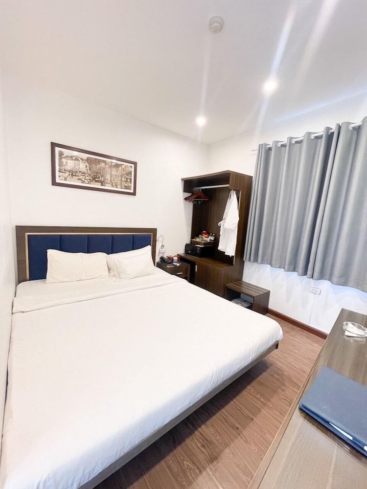A25 Hotel - 30 An Duong 13/50