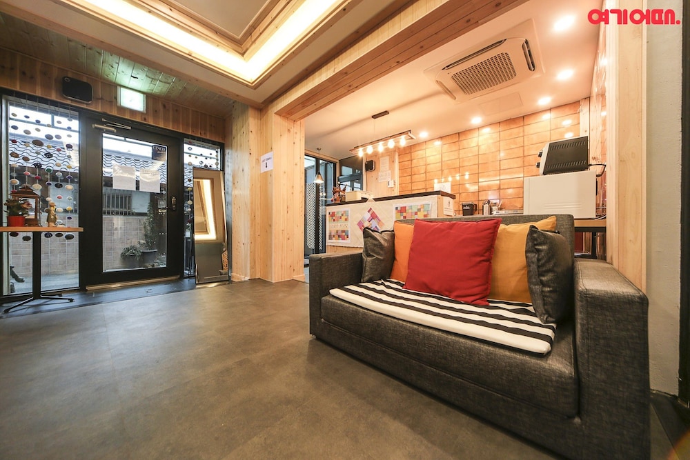 Insadong R Guesthouse - Hostel 34/61
