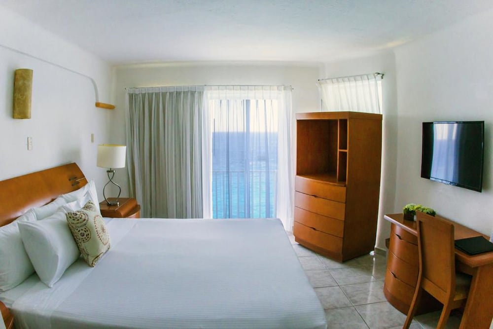 One Bedroom Suite King