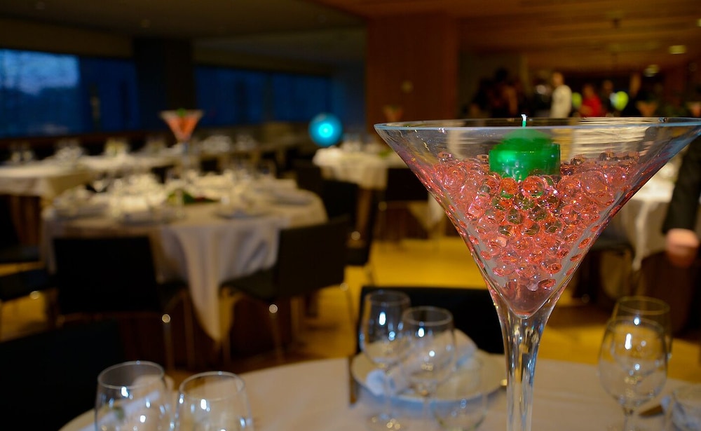 Blu Hotel Puerta De Almansa 18/50