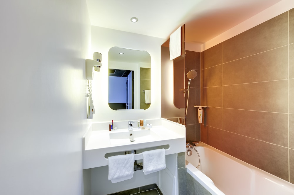 ibis Styles Paris Charles de Gaulle Airport 28/70