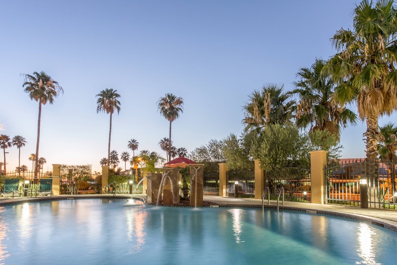 Towneplace Suites By Marriott Tucson Airport 17/17