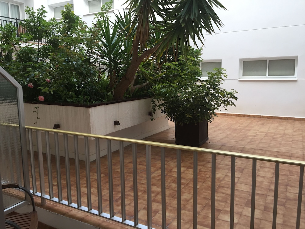 Hotel Horitzo 14/69