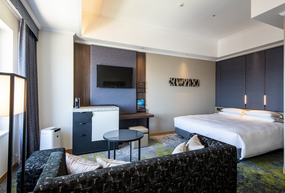 Hotel Nikko Kumamoto 40/89